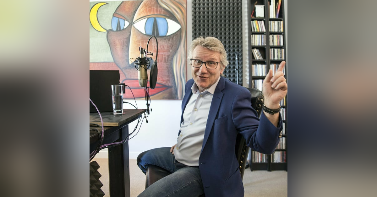 11: Rik Emmett 11: Rik Emmett