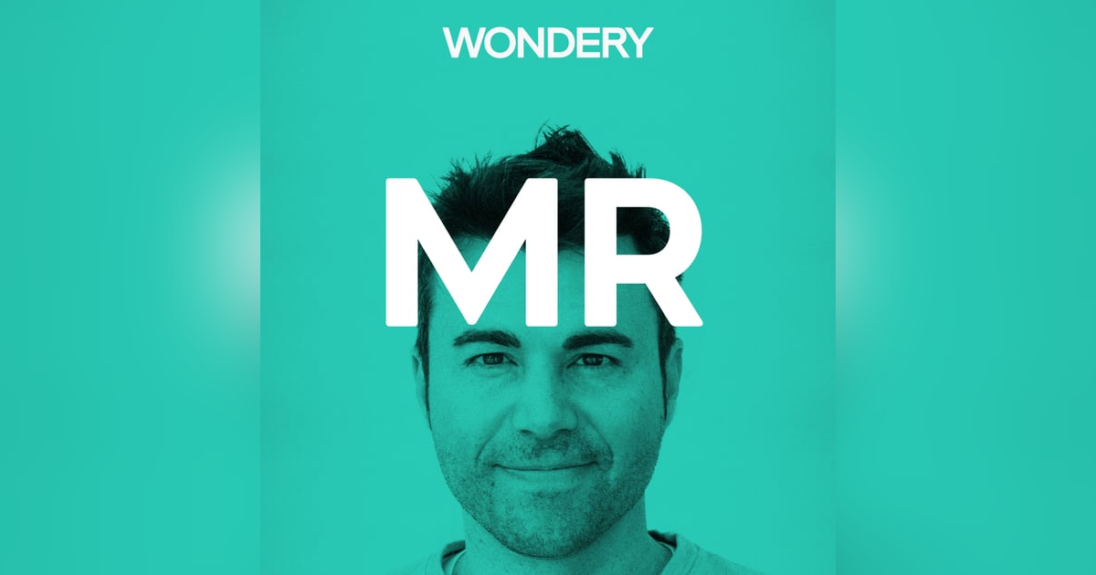 Mark Rober (engineer & inventor) Mark Rober (engineer & inventor)