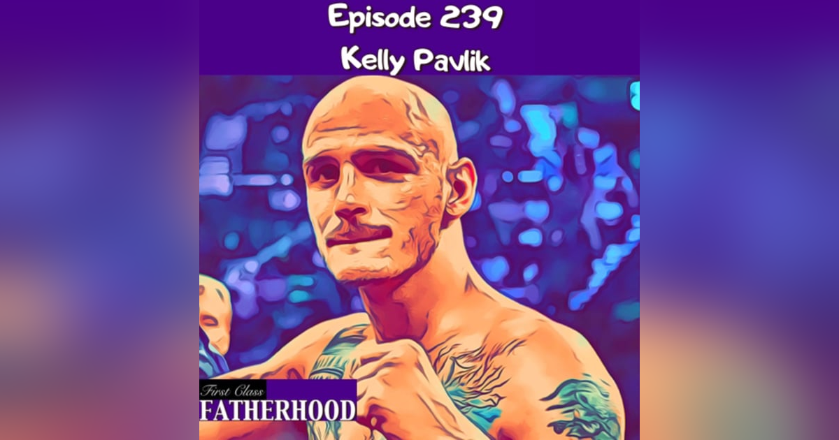#239 Kelly Pavlik #239 Kelly Pavlik