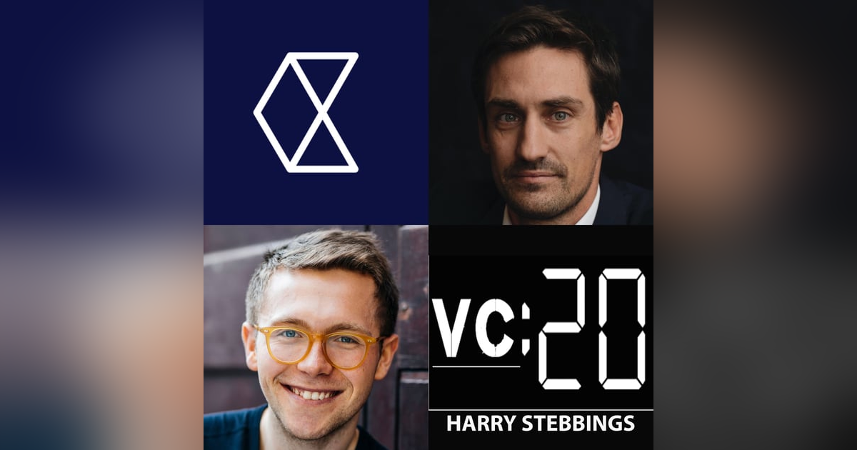 20VC: Checkout.com Founder Guillaume Pousaz on The Transition From Bootstrapped Founder to Raising $830M and a $15Bn Valuation, What It Means To Have "3 Roadmaps For Life" & How Becoming a Parent Changes the Type of Leader You Are 20VC: Checkout.com Founder Guillaume Pousaz on The Transition From Bootstrapped Founder to Raising $830M and a $15Bn Valuation, What It Means To Have "3 Roadmaps For Life" & How Becoming a Parent Changes the Type of Leader You Are