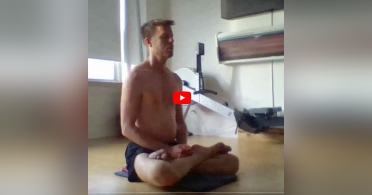 630: Simplifying Meditation Words and Meaning 630: Simplifying Meditation Words and Meaning