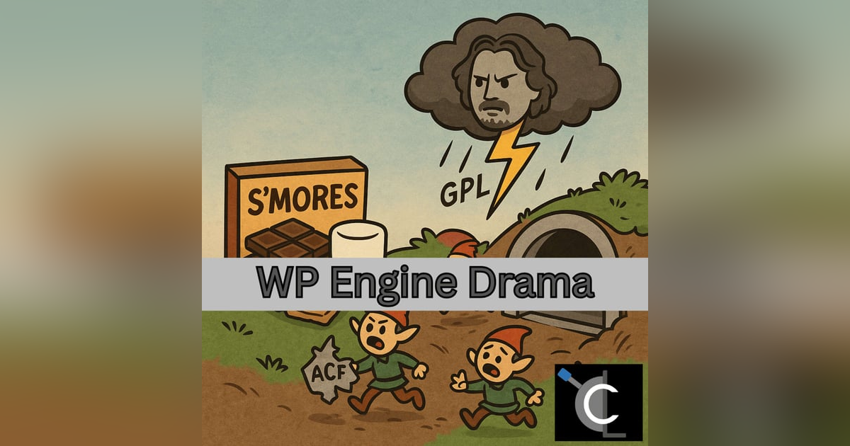 Can WordPress Be Saved from Its Creator? | Chaos Lever Can WordPress Be Saved from Its Creator? | Chaos Lever