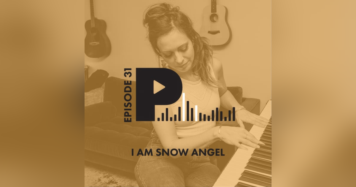 I Am Snow Angel: Finding Your Sound, Being Confident, and Creating Without Limits I Am Snow Angel: Finding Your Sound, Being Confident, and Creating Without Limits
