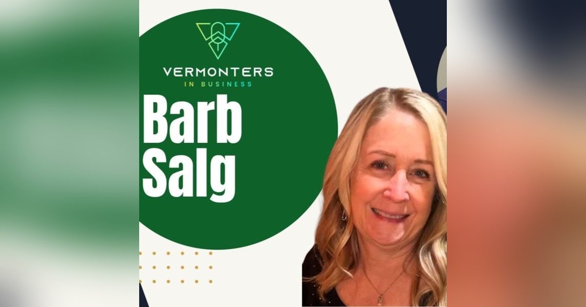 Barb Salg from Sterling Ridge Resort Barb Salg from Sterling Ridge Resort