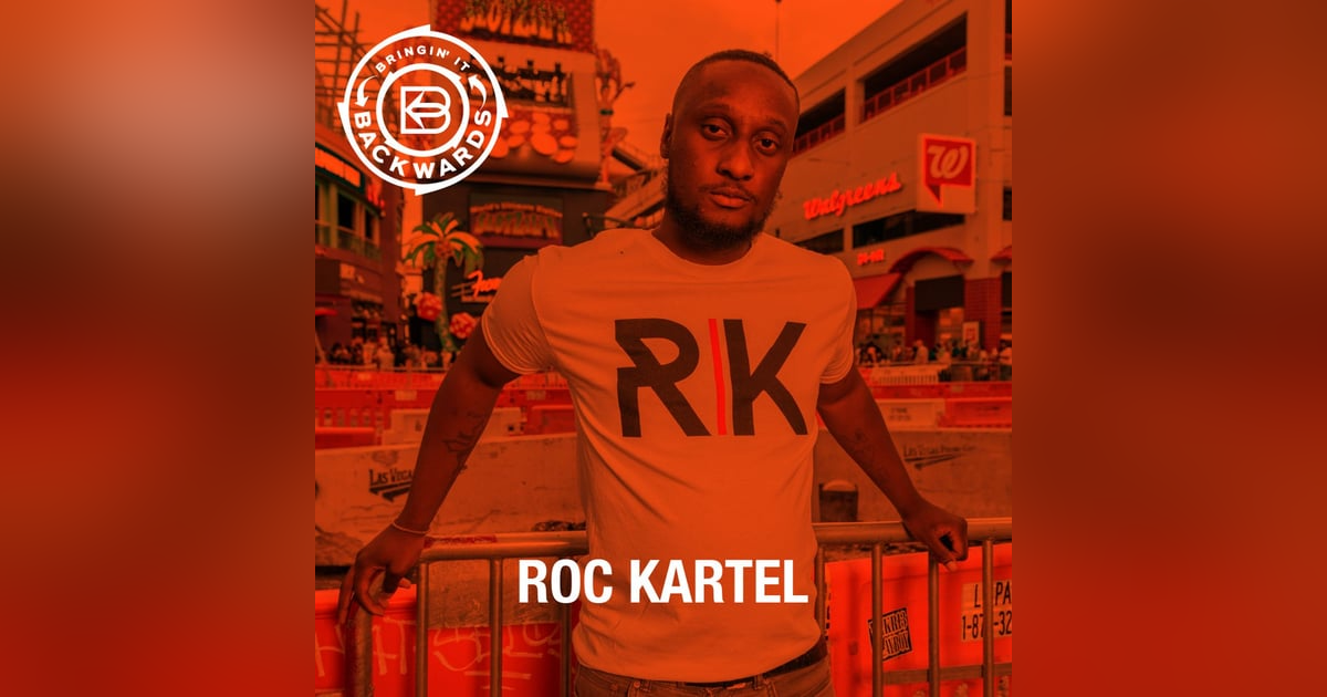 Interview with Roc Kartel Interview with Roc Kartel