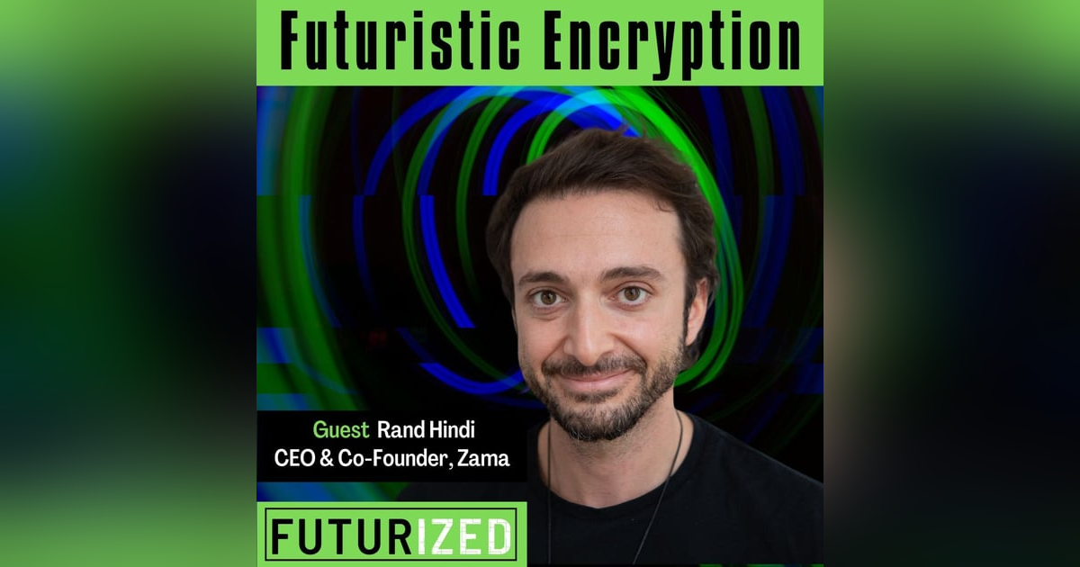 Futuristic Encryption Futuristic Encryption