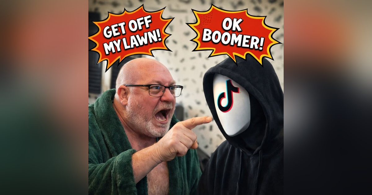 (Overnight / Voice Only) #1551 Let me bore you to sleep | Jason Newland (Overnight / Voice Only) #1551 Let me bore you to sleep | Jason Newland