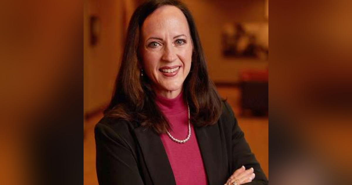 S2E72 - The Empathy Advantage with Karen Hall S2E72 - The Empathy Advantage with Karen Hall