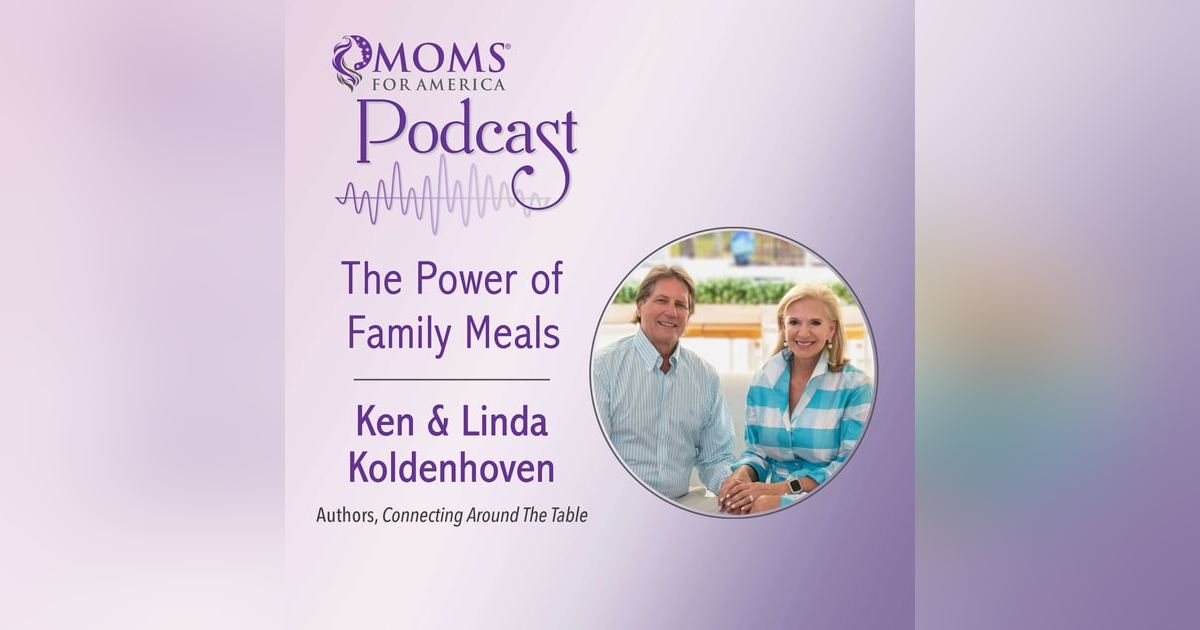 The Power of Family Meals The Power of Family Meals