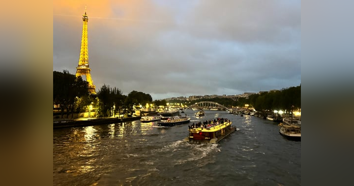 image for Stay The Course