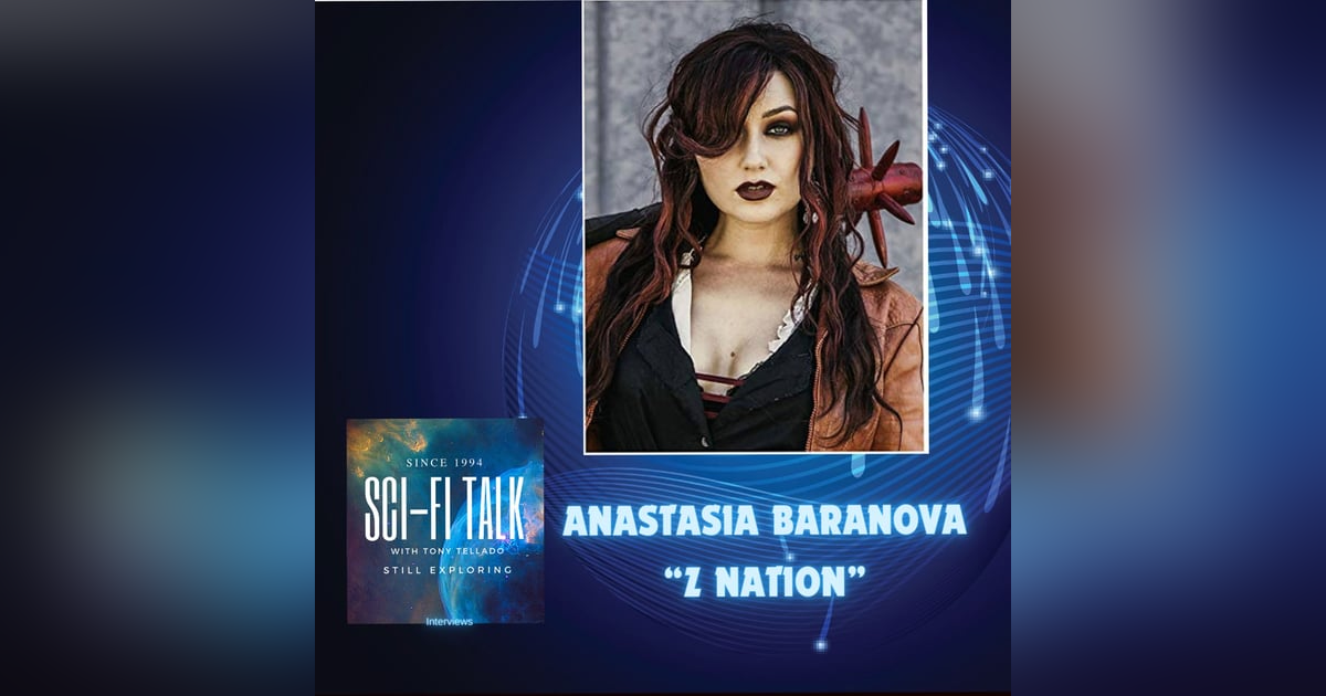 baranova Anastasia Baranova Of ZNation