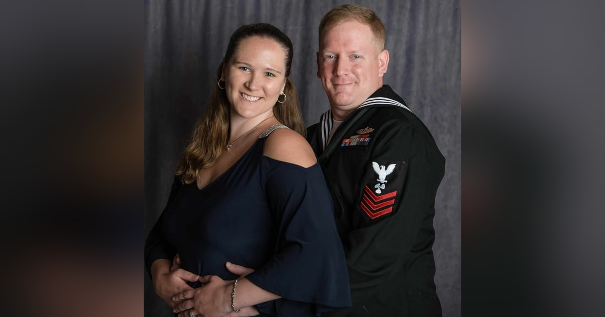 Jade B. on Being a Military Spouse Part 2 Jade B. on Being a Military Spouse Part 2