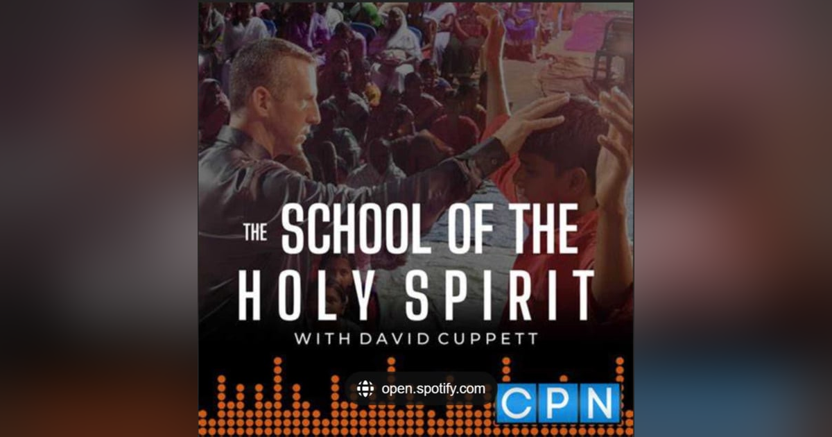 The Church of Power and the Equipping of Tongues The Church of Power and the Equipping of Tongues