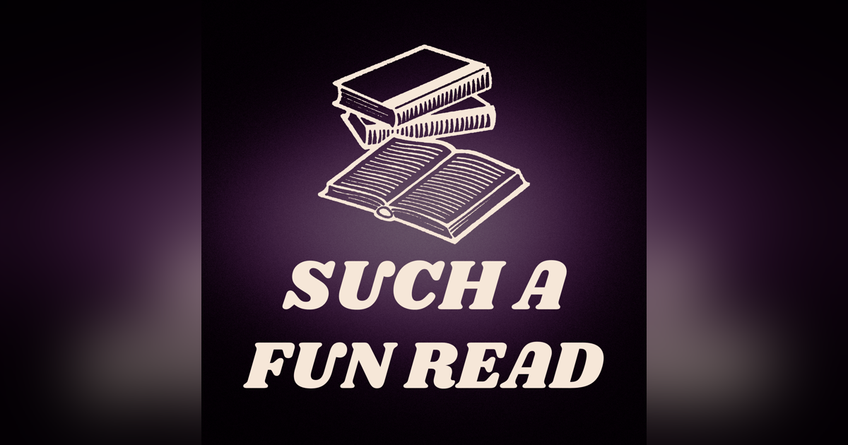 Welcome to Such A Fun Read! Welcome to Such A Fun Read!