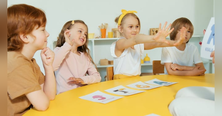 image for Beyond Activities: Building Youth Experiences That Shape Who Kids Become