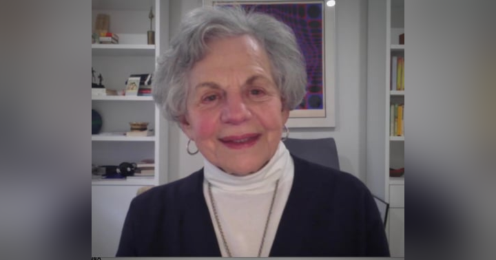 image for Maggie Scarf: A Life in Writing