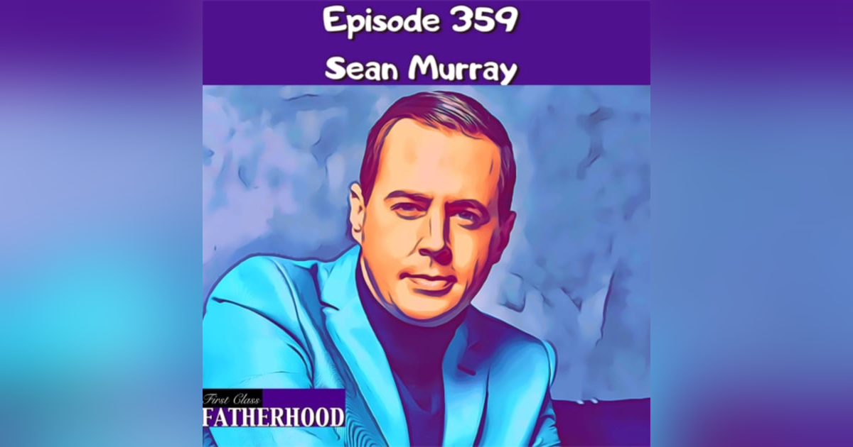#359 Sean Murray #359 Sean Murray