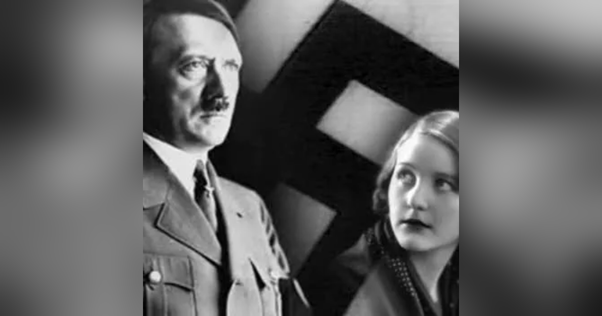 #279 Eva Braun | La Sombra Silenciosa del Tercer Reich #279 Eva Braun | La Sombra Silenciosa del Tercer Reich