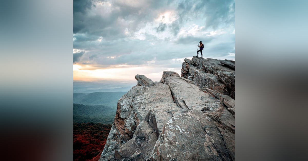 Virginia's Blue Ridge: A Premier Destination For Outdoor Recreation, Unique Attractions, Diverse Culture & Culinary Experiences Virginia's Blue Ridge: A Premier Destination For Outdoor Recreation, Unique Attractions, Diverse Culture & Culinary Experiences