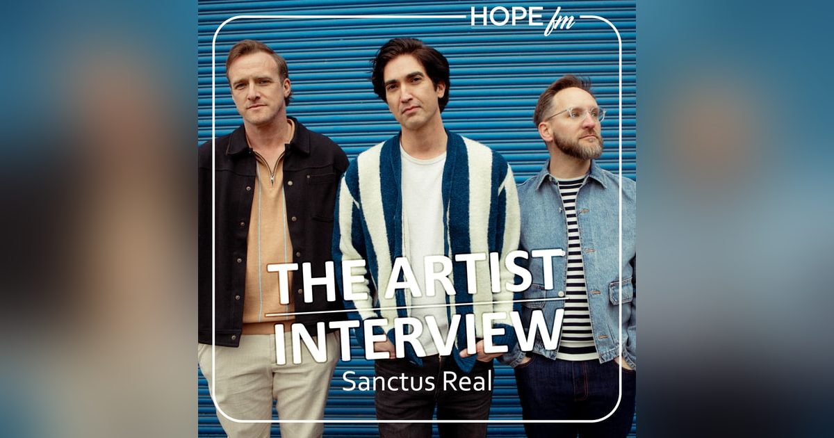 Sanctus Real Sanctus Real