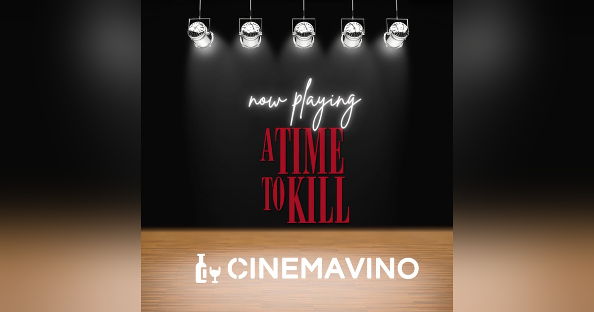 A Time to Kill is the Sweatiest Movie Ever Made | Review A Time to Kill is the Sweatiest Movie Ever Made | Review