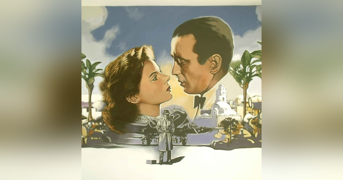 Casablanca/Regina Spektor Casablanca/Regina Spektor