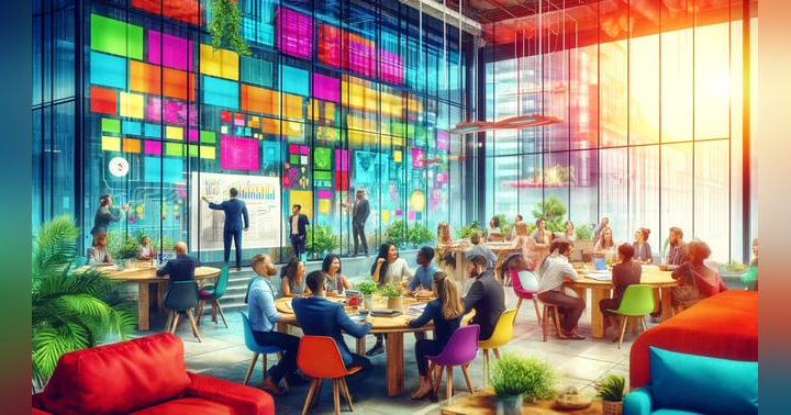 image for The Playbook to Enhancing Team Dynamics (Part 2): Navigating Team Challenges for Peak Performance