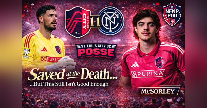 image for Saved at the Death… But This Still Isn’t Good Enough