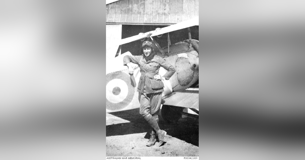 ‘You had to overcome their fear’. Exclusive interview with co-founder of Qantas ‘You had to overcome their fear’. Exclusive interview with co-founder of Qantas