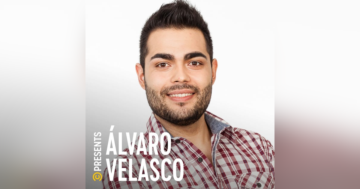 Álvaro Velasco - Españistán Álvaro Velasco - Españistán