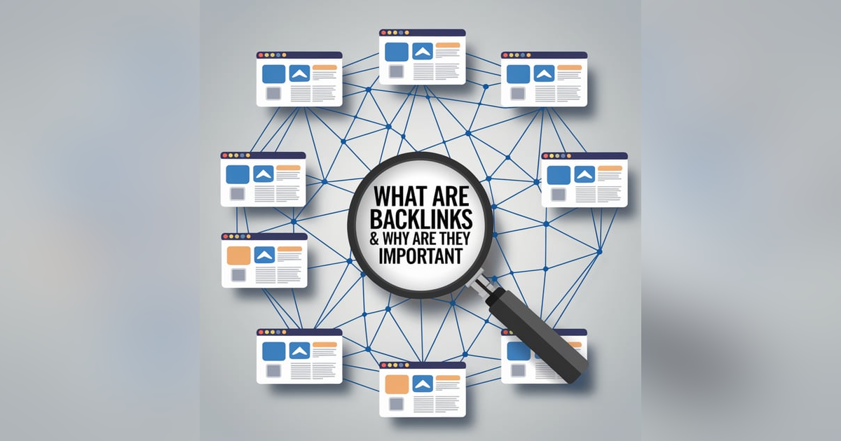 ๐ Backlinks: What Are Backlinks & Why Are They Important for SEO? A Deep Dive with Favour Obasi-ike ๐ ๐ Backlinks: What Are Backlinks & Why Are They Important for SEO? A Deep Dive with Favour Obasi-ike ๐