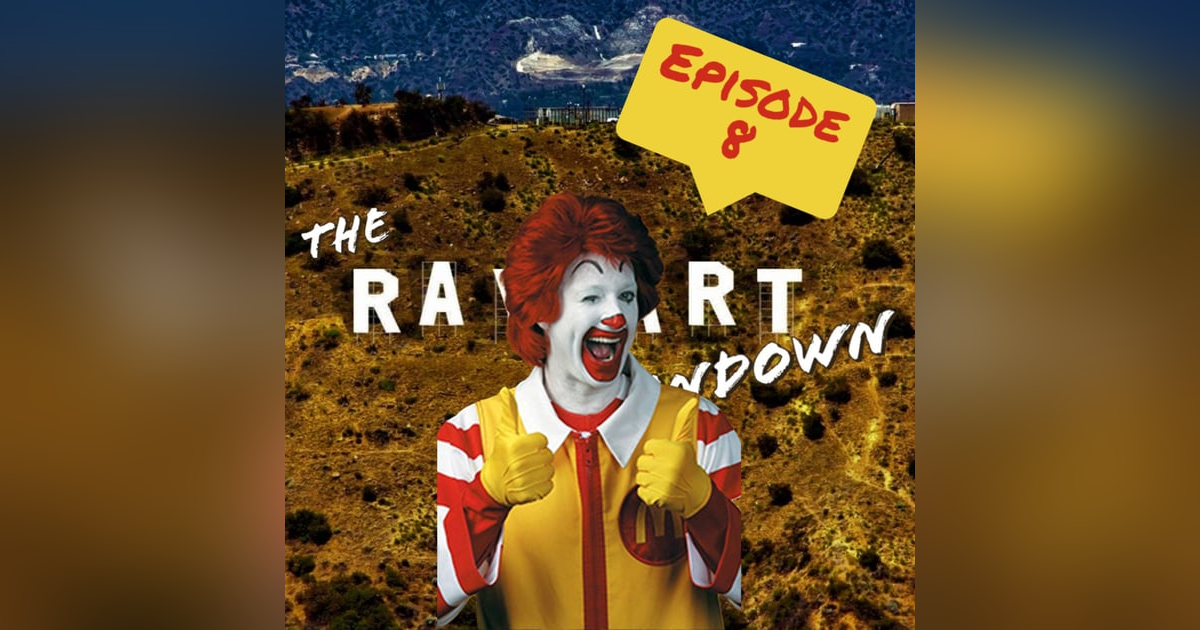 Why did McDonald's piss everyone off? - Ep. 8 Why did McDonald's piss everyone off? - Ep. 8