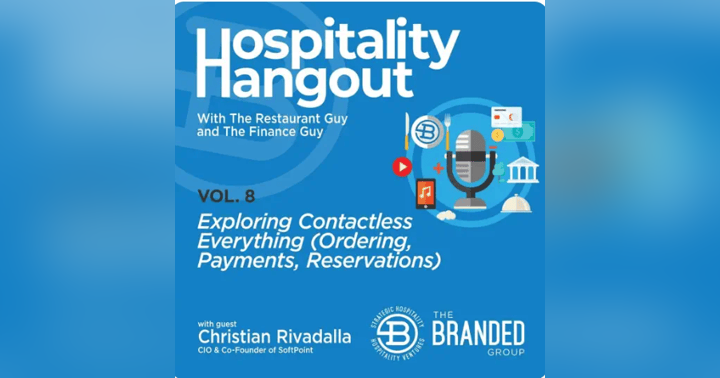 image for SoftPoint's Role in Transitioning Businesses to Off-Premise Sales