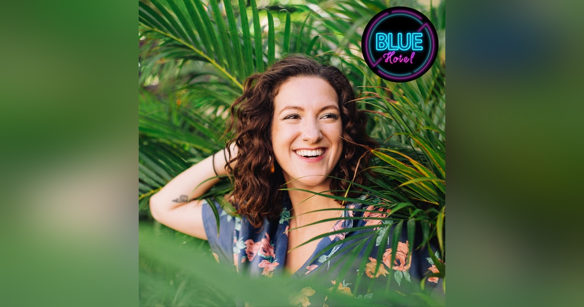 Restorative Justice with Marlee Liss Restorative Justice with Marlee Liss