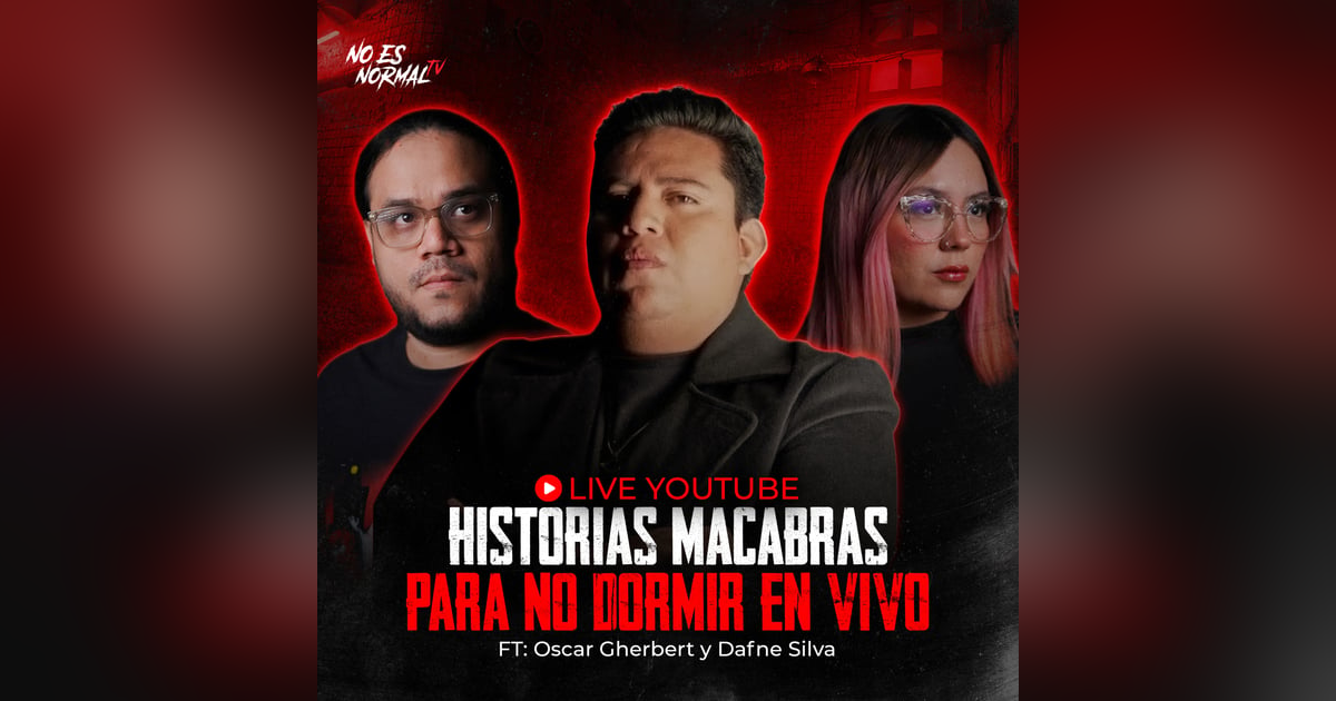 Historias Reales que NO te Dejarán Dormir | Entidades, Espíritus y Apariciones en la Vida Real Historias Reales que NO te Dejarán Dormir | Entidades, Espíritus y Apariciones en la Vida Real