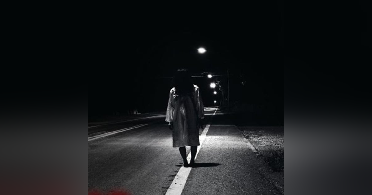 Las Pasajeras Historias De Terror - REDE Las Pasajeras Historias De Terror - REDE