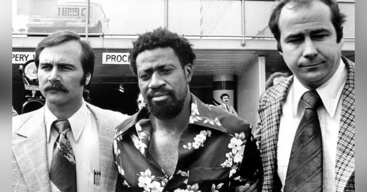 image for Who Was the Skid Row Stabber?