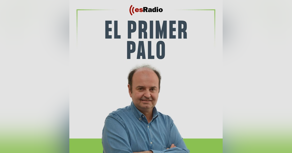 El Primer Palo (26/04/2022): Programa completo- El Madrid sobrevive en Manchester El Primer Palo (26/04/2022): Programa completo- El Madrid sobrevive en Manchester