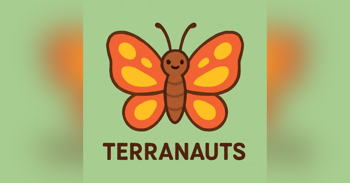 Metamorphosis! Metamorphosis!