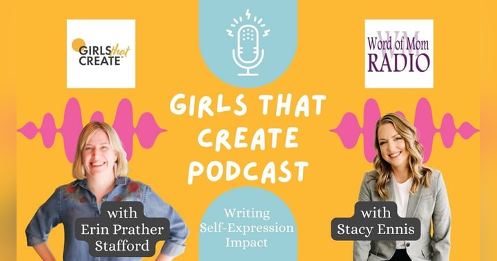 image for Embracing the Creative Side of Business: How Stacy Ennis Balances Writing and Entrepreneurship