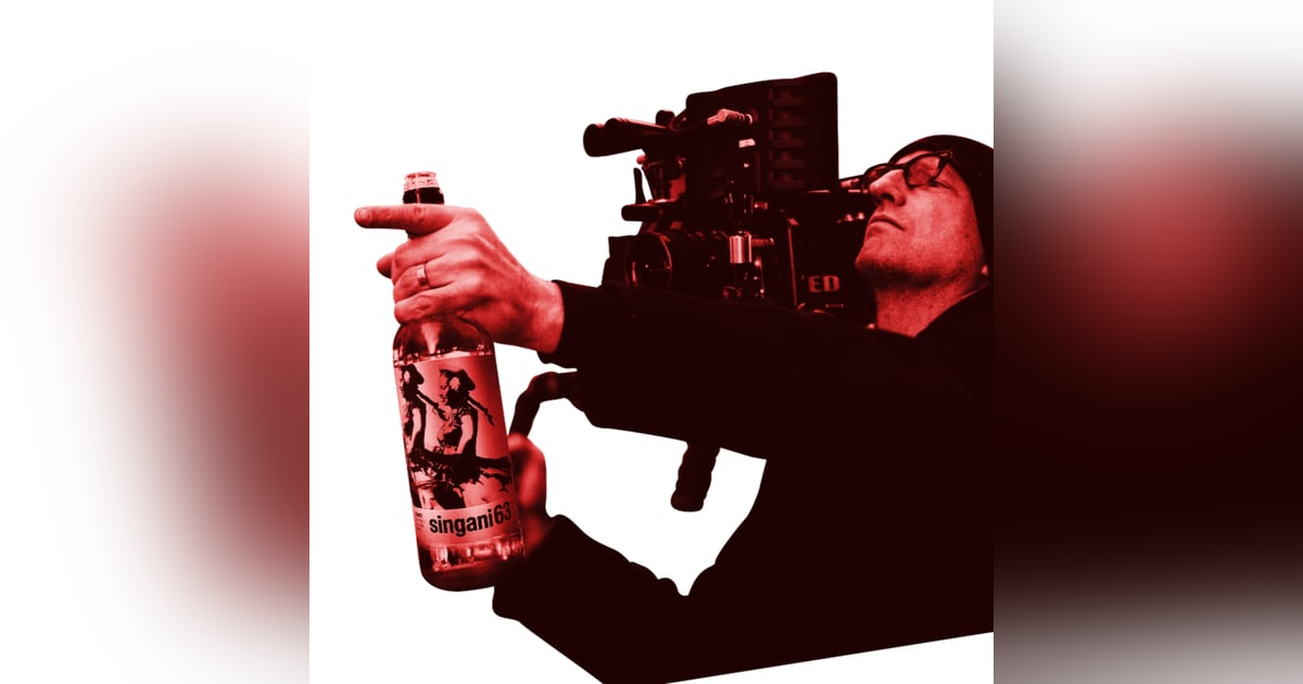 Celebrity Spirits (Part 2) - With Octavio Chaidez Celebrity Spirits (Part 2) - With Octavio Chaidez