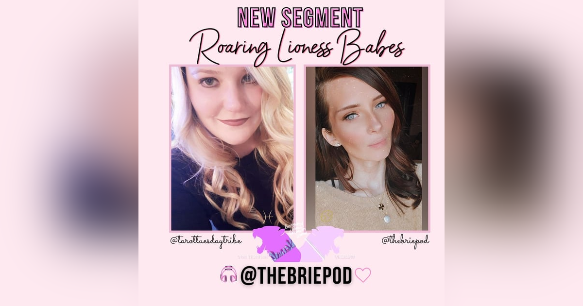 Roaring Lioness Babes: Alignment Roaring Lioness Babes: Alignment