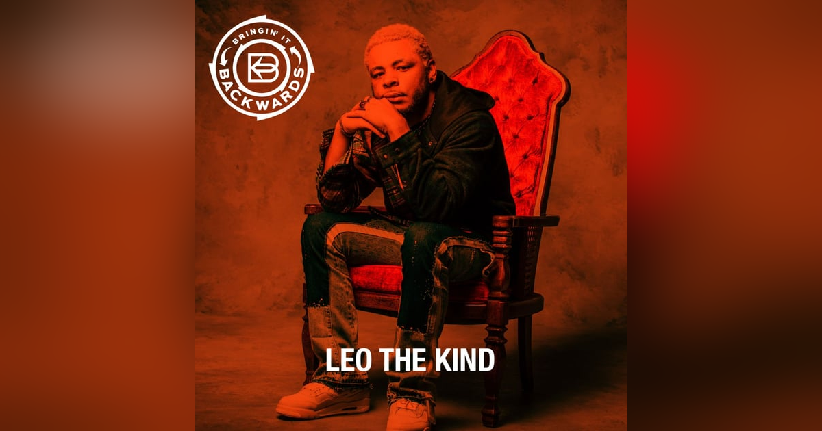 Interview with Leo The Kind Interview with Leo The Kind