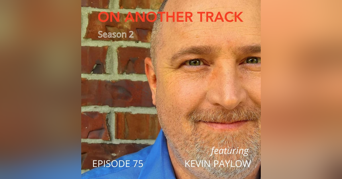 Season 2: Kevin Paylow - Don’t win in the presentation, win in the conversation! Season 2: Kevin Paylow - Don’t win in the presentation, win in the conversation!
