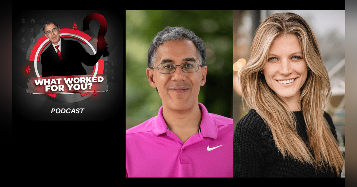 Being Mom and an Entrepreneur Raising Kids Is a Winning Path With Megan Bello Being Mom and an Entrepreneur Raising Kids Is a Winning Path With Megan Bello