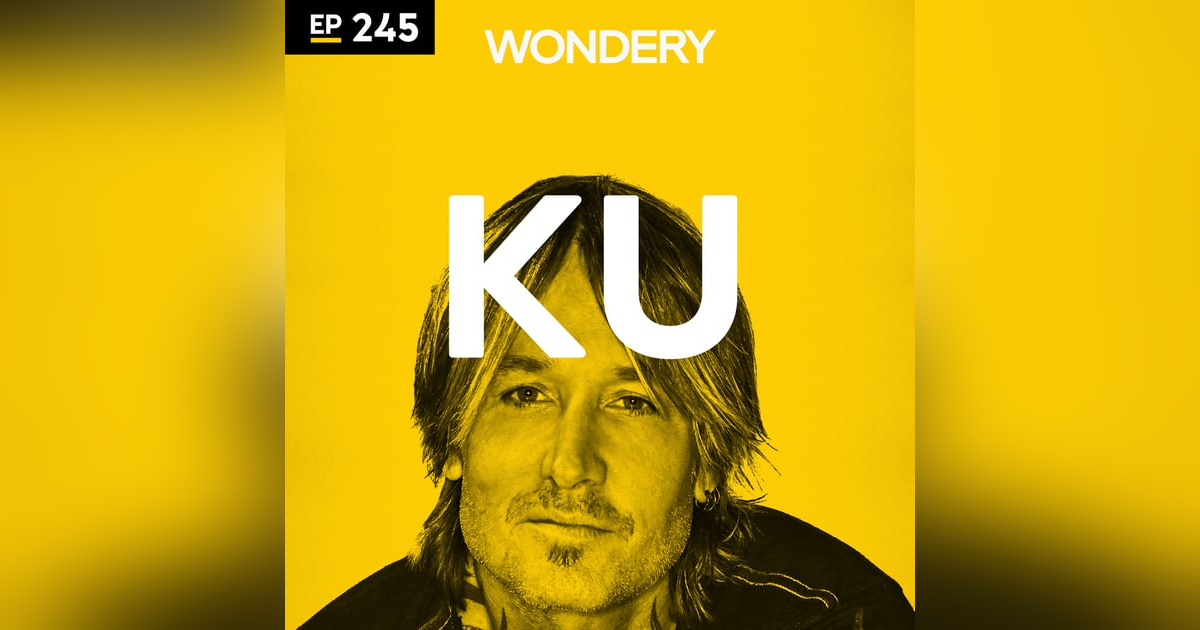 Keith Urban Keith Urban