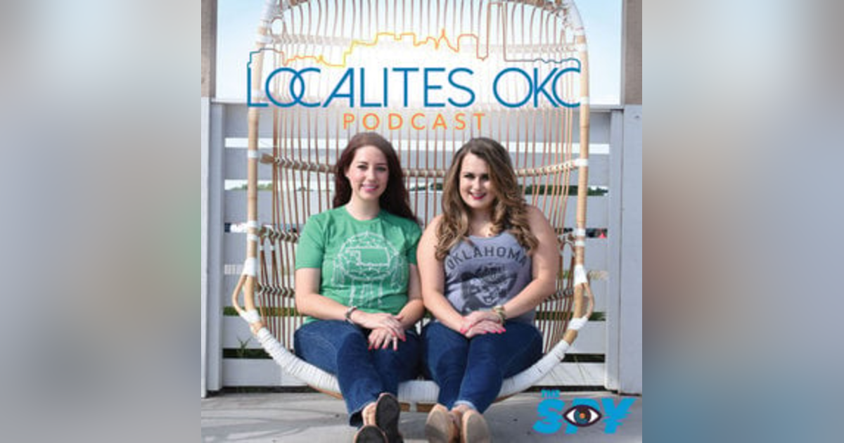Localites OKC Localites OKC