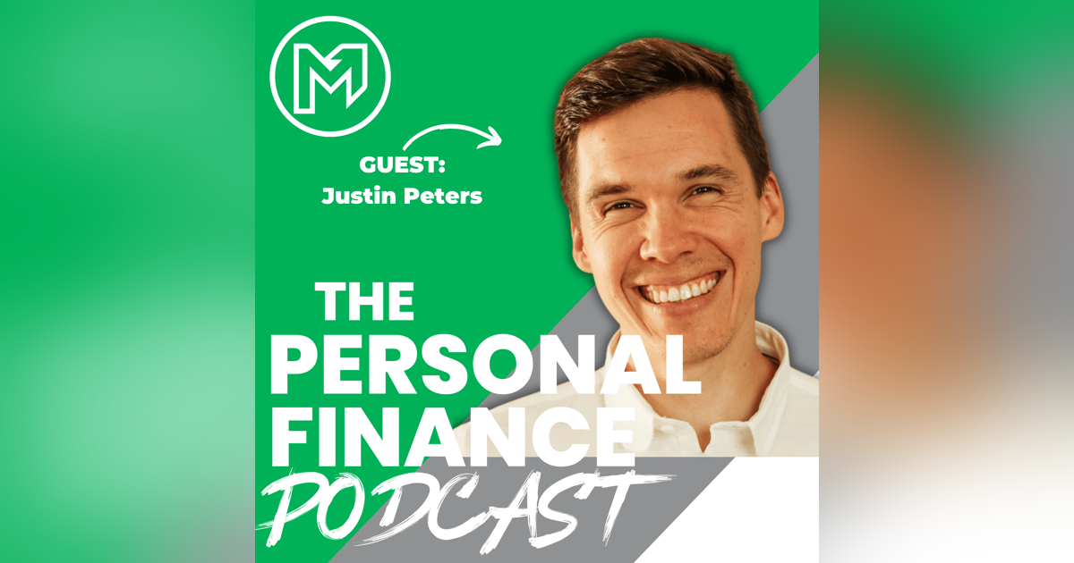 Why you NEED a Finanial Independence Bucket List With Justin Peters Why you NEED a Finanial Independence Bucket List With Justin Peters