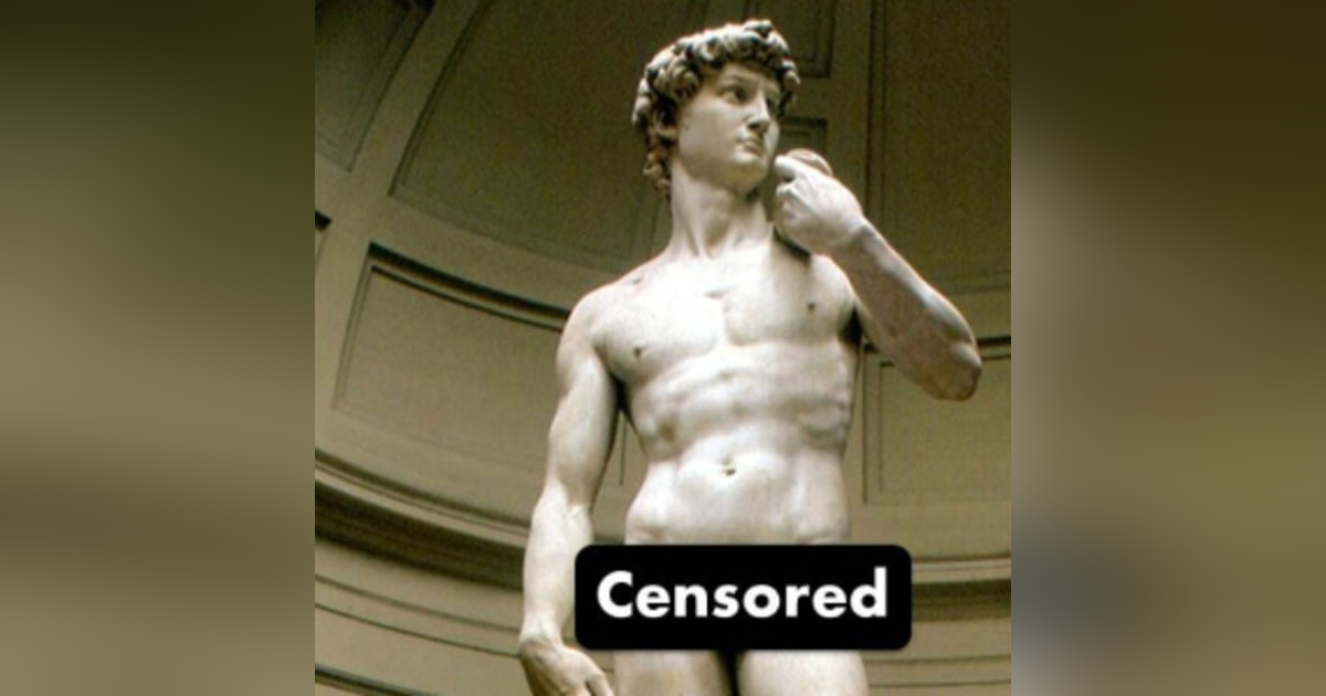 Episode 20 – The Naked Summer: Vol 2 – Electric Boogaloo Episode 20 – The Naked Summer: Vol 2 – Electric Boogaloo