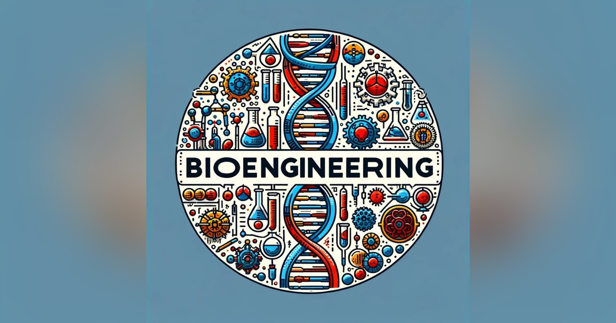 Engineering Health: Dr. Khalil Ramadi’s Vision of Bioengineering and Neuromodulation Engineering Health: Dr. Khalil Ramadi’s Vision of Bioengineering and Neuromodulation